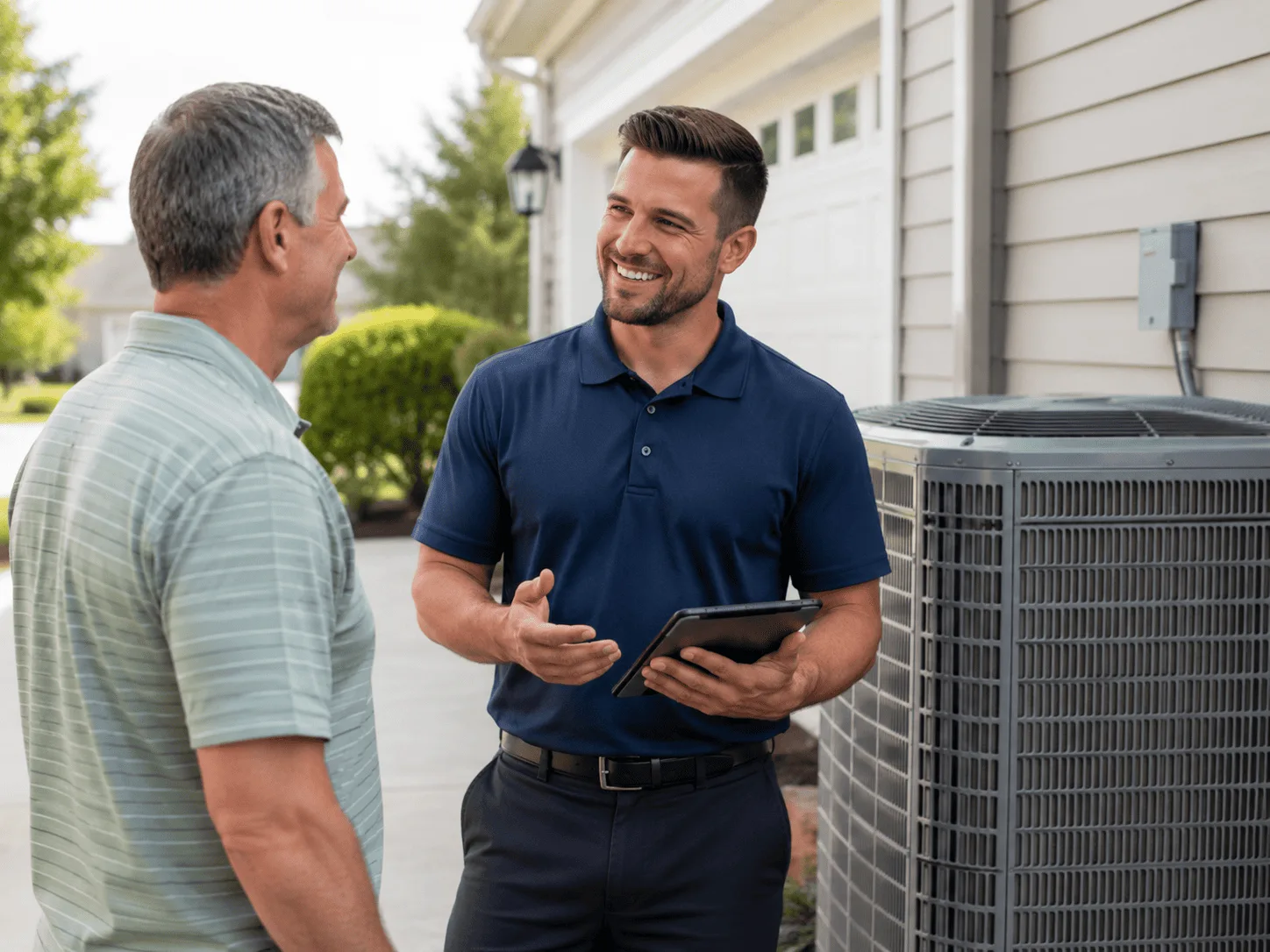 Heat Pump Installation Lisbon, NY FAQs